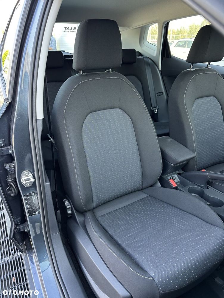 Seat Arona 1.0 TSI Style S&S - 19