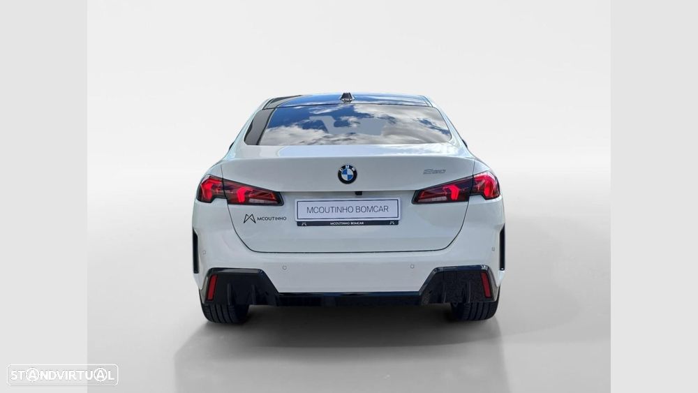 BMW 220 Gran Coupé Pack Desportivo M - 7