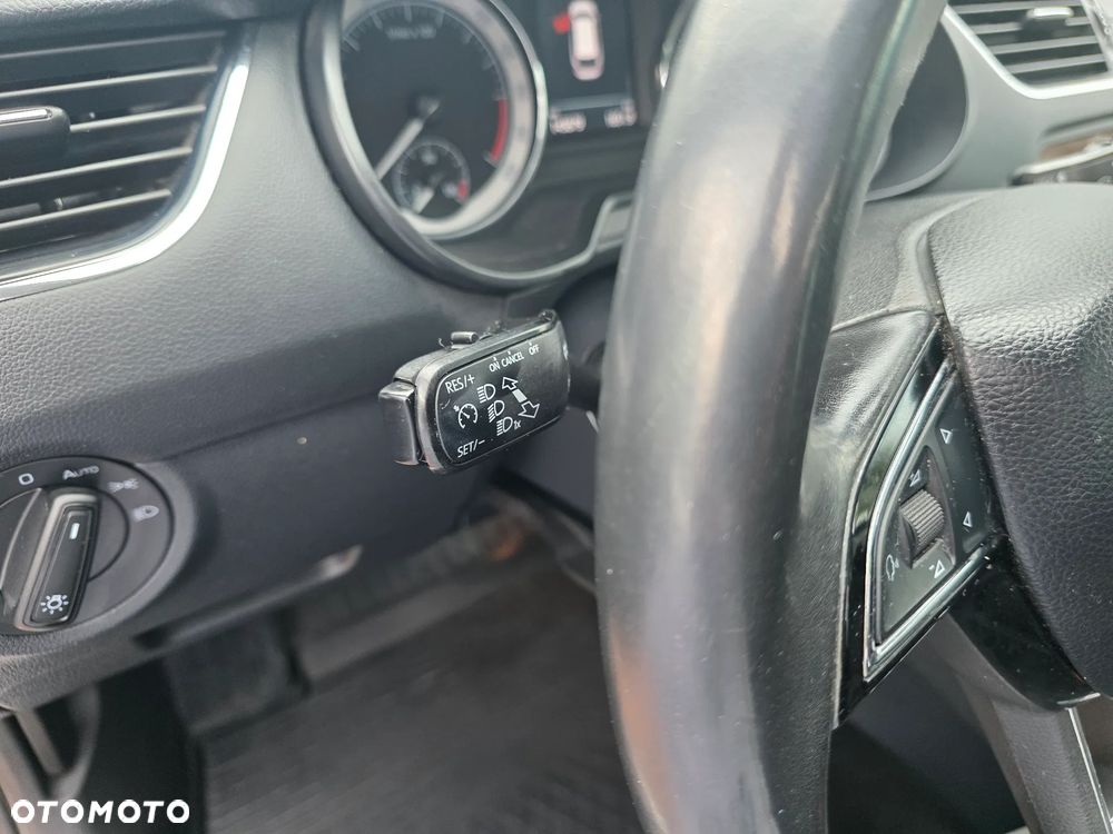 Skoda Octavia - 20