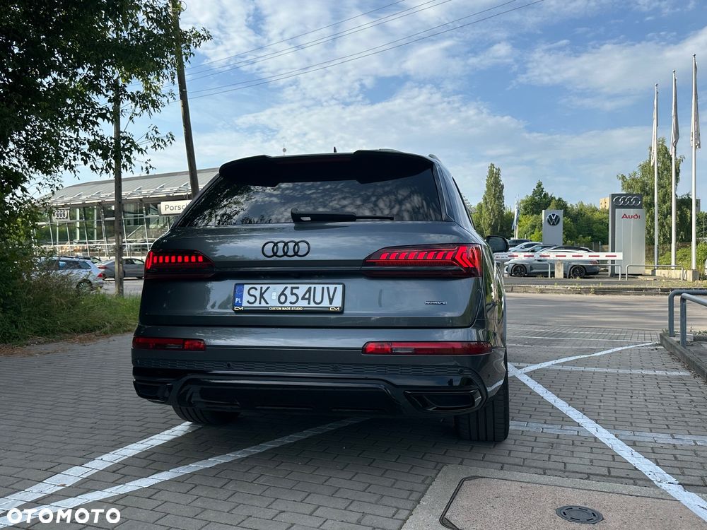 Audi Q7 - 18