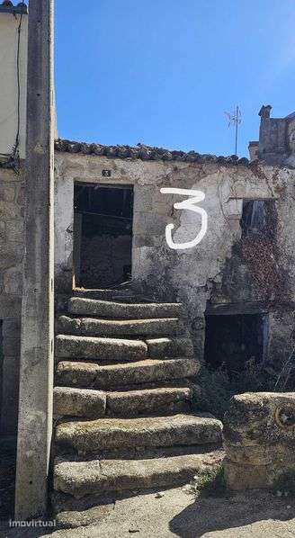 Moradia em Lagarinhos (Gouveia) - Grande imagem: 2/10