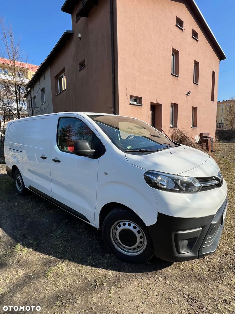 Toyota PROACE - 6