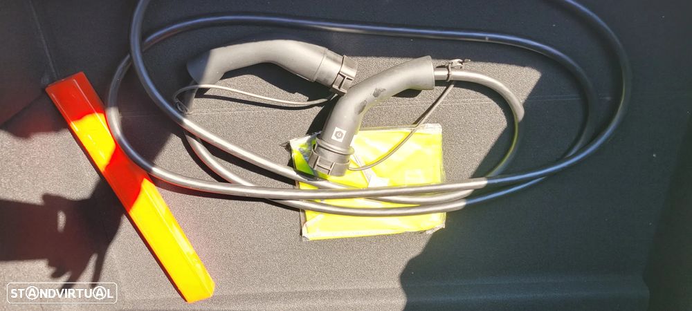 Renault Mégane E-Tech EV40 Evolution Autonomia Urbana - 16