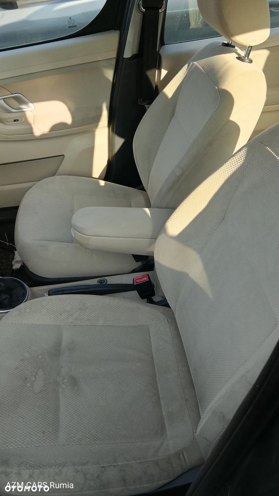 SKODA ROOMSTER LIFT Dawca części - 10
