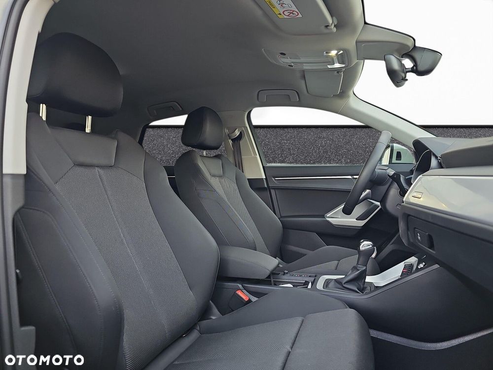 Audi Q3 Sportback - 24