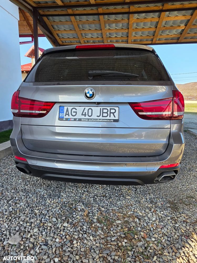 BMW X5 - 4