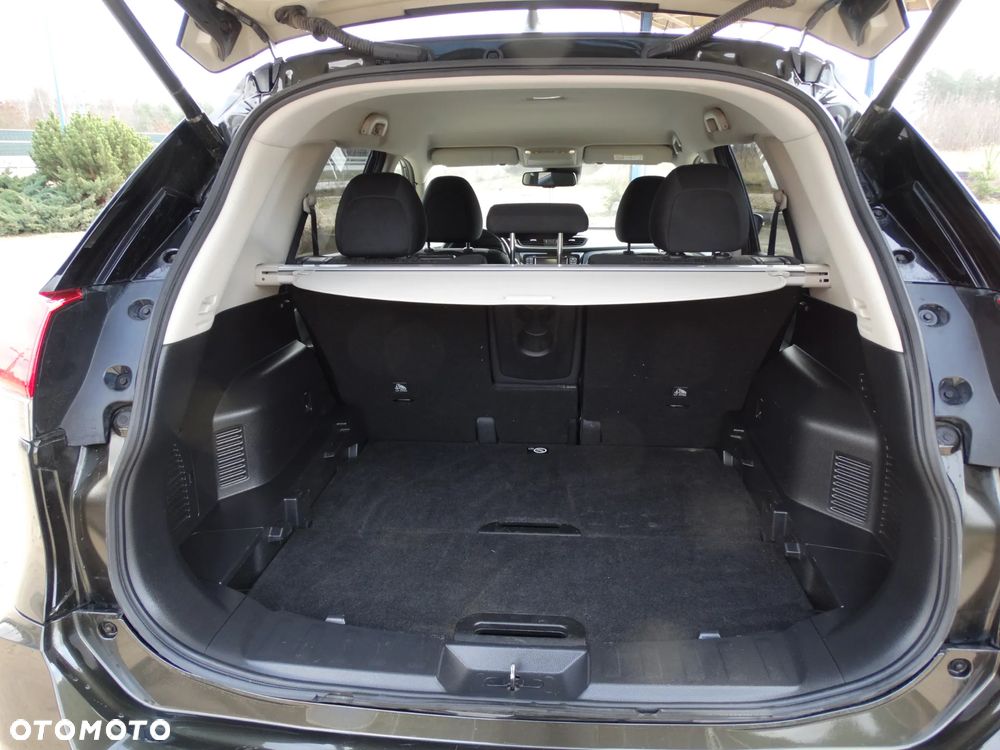 Nissan X-Trail 2.0 dCi N-Connecta 4WD Xtronic - 14