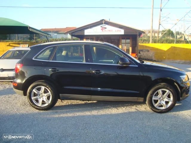Audi Q5 2.0 TDI Sport - 2