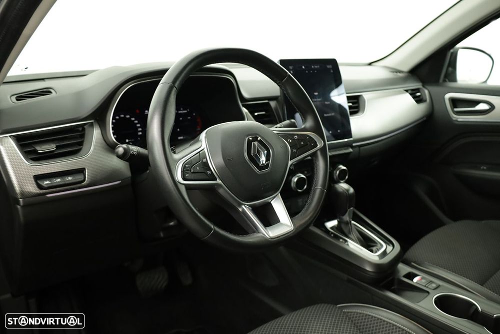 Renault Arkana 1.3 TCe Techno EDC - 7