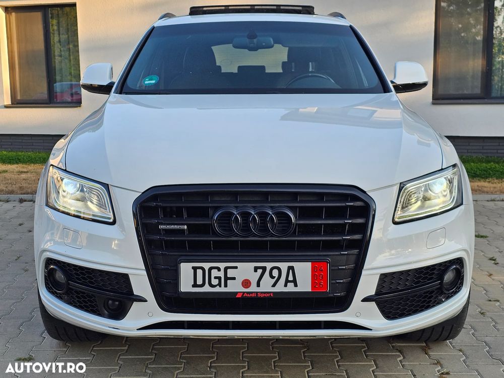 Audi Q5 2.0 TDI Quattro S tronic - 6