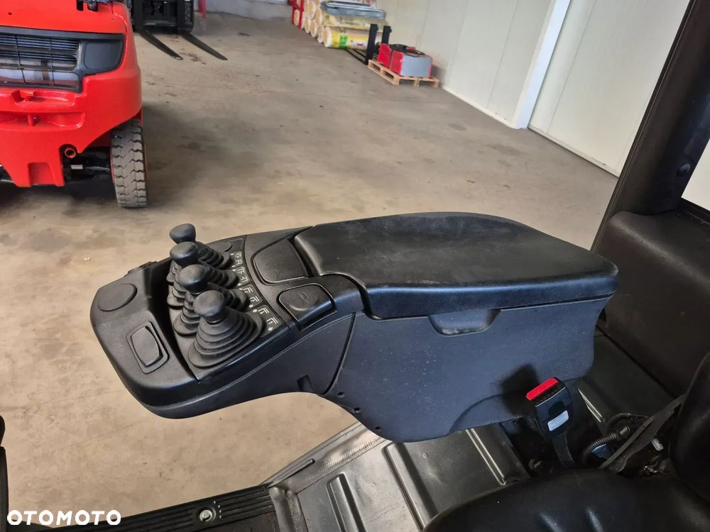 Linde H35T - 8