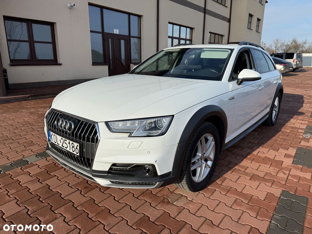 Audi A4 Allroad - 4