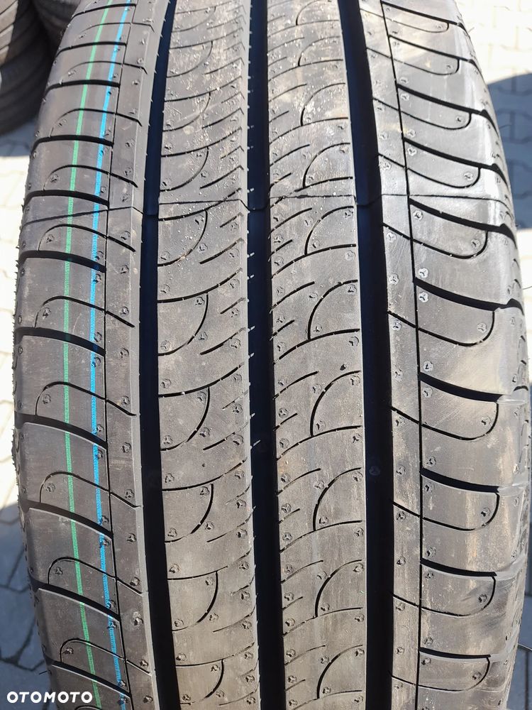 Opony letnie GOODYEAR EfficientGrip Cargo 109/107H 215/60 R17C - 6