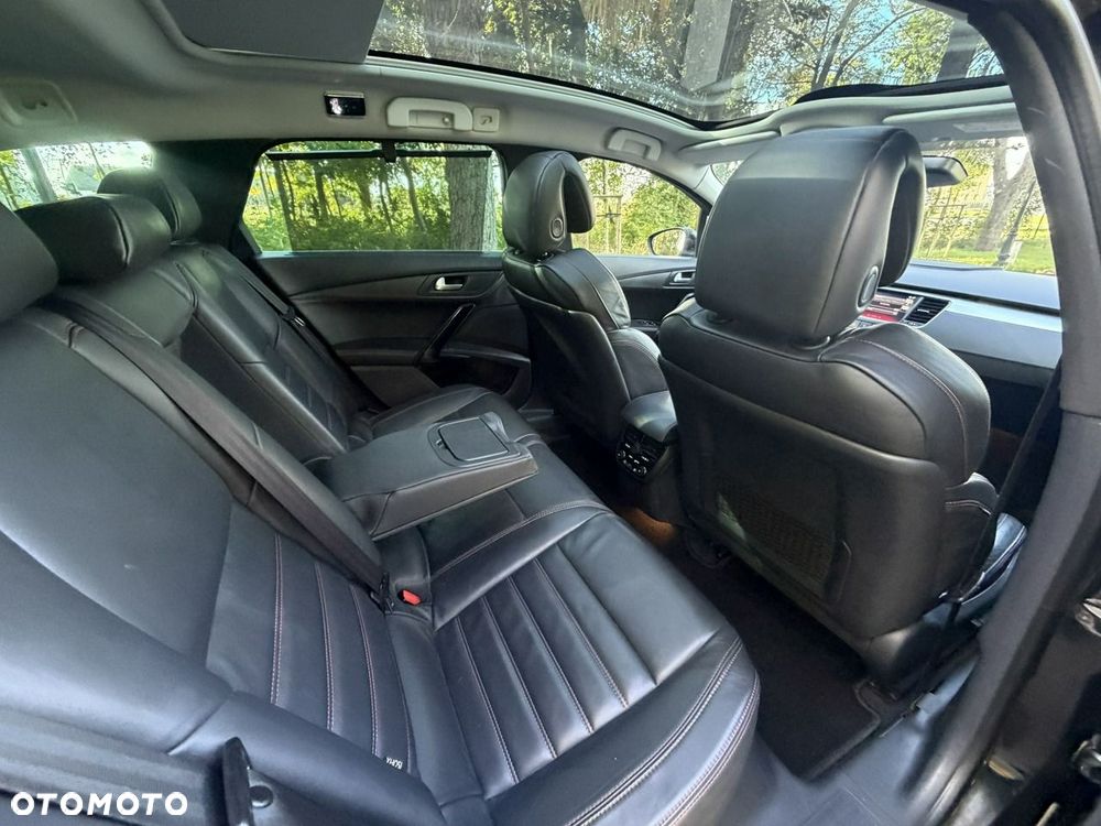 Peugeot 508 - 31
