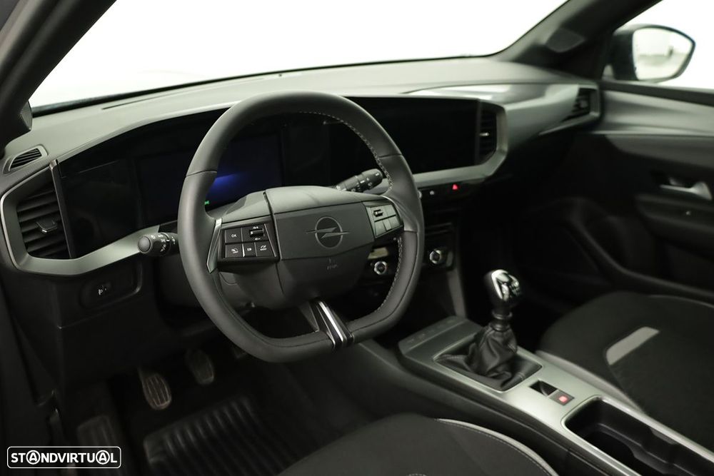 Opel Mokka 1.2 T Edition - 7
