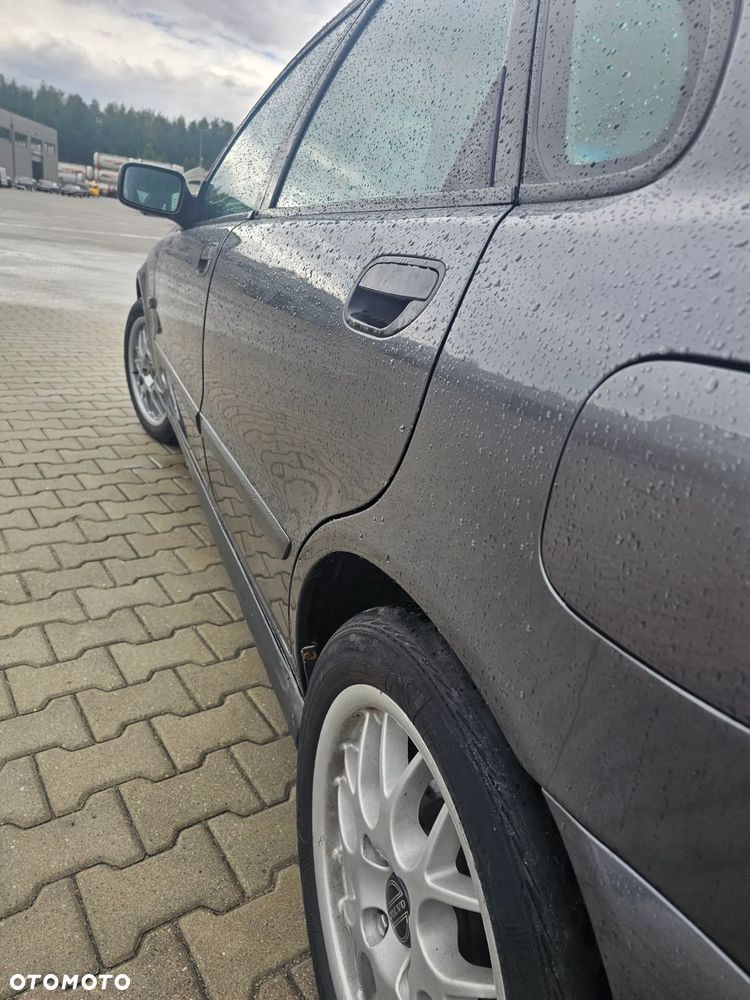 Volvo S40 2.0 T4 - 9