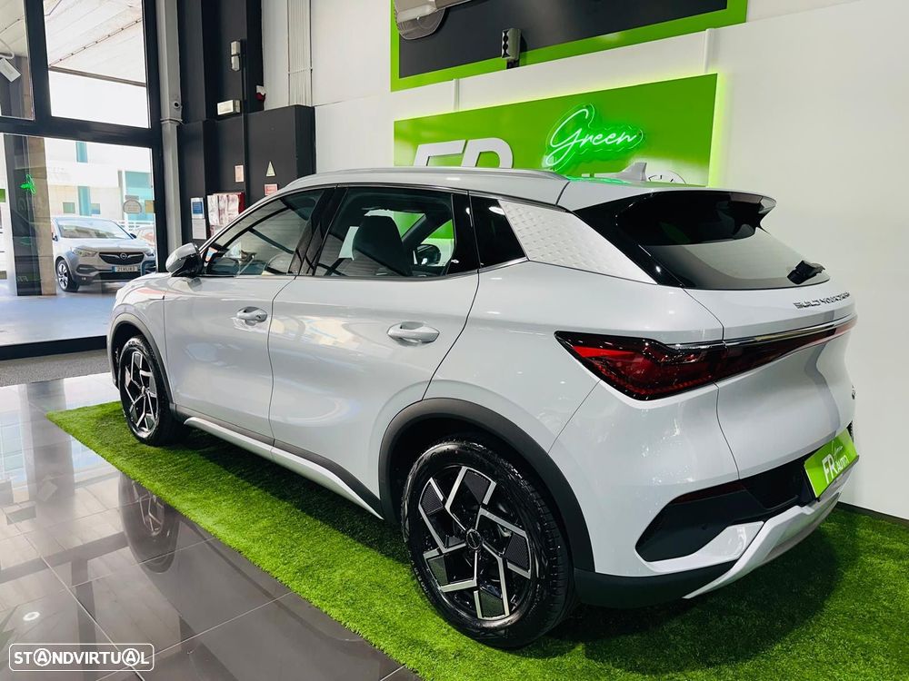 BYD Atto 3 60.48 kWh Design - 15
