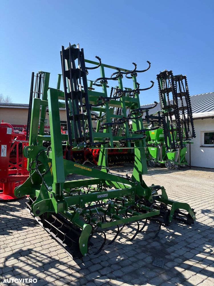 Altul Combinator Dziekan Hercules - 3