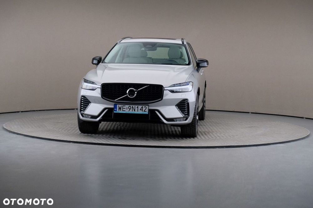 Volvo XC 60 - 3