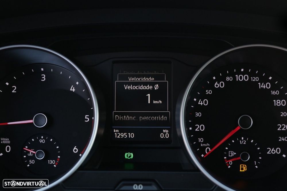 VW Tiguan 2.0 TDI Life - 44