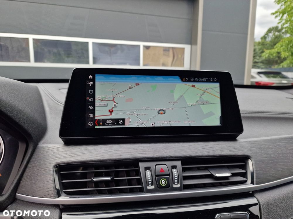 BMW X1 xDrive20d M Sport - 34
