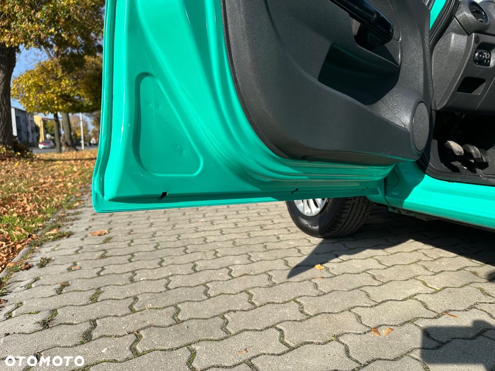 Opel Corsa 1.2 16V Enjoy - 21