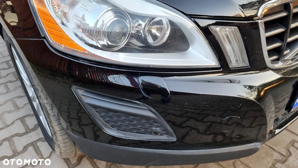 Volvo XC 60 D3 Momentum - 11