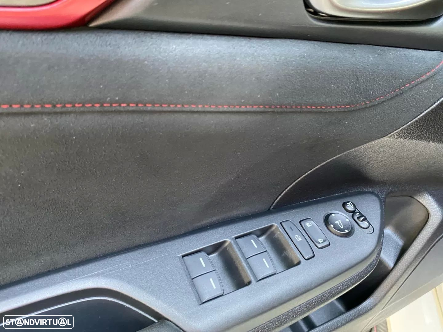 Honda Civic 2.0 i-VTEC Type-R - 16