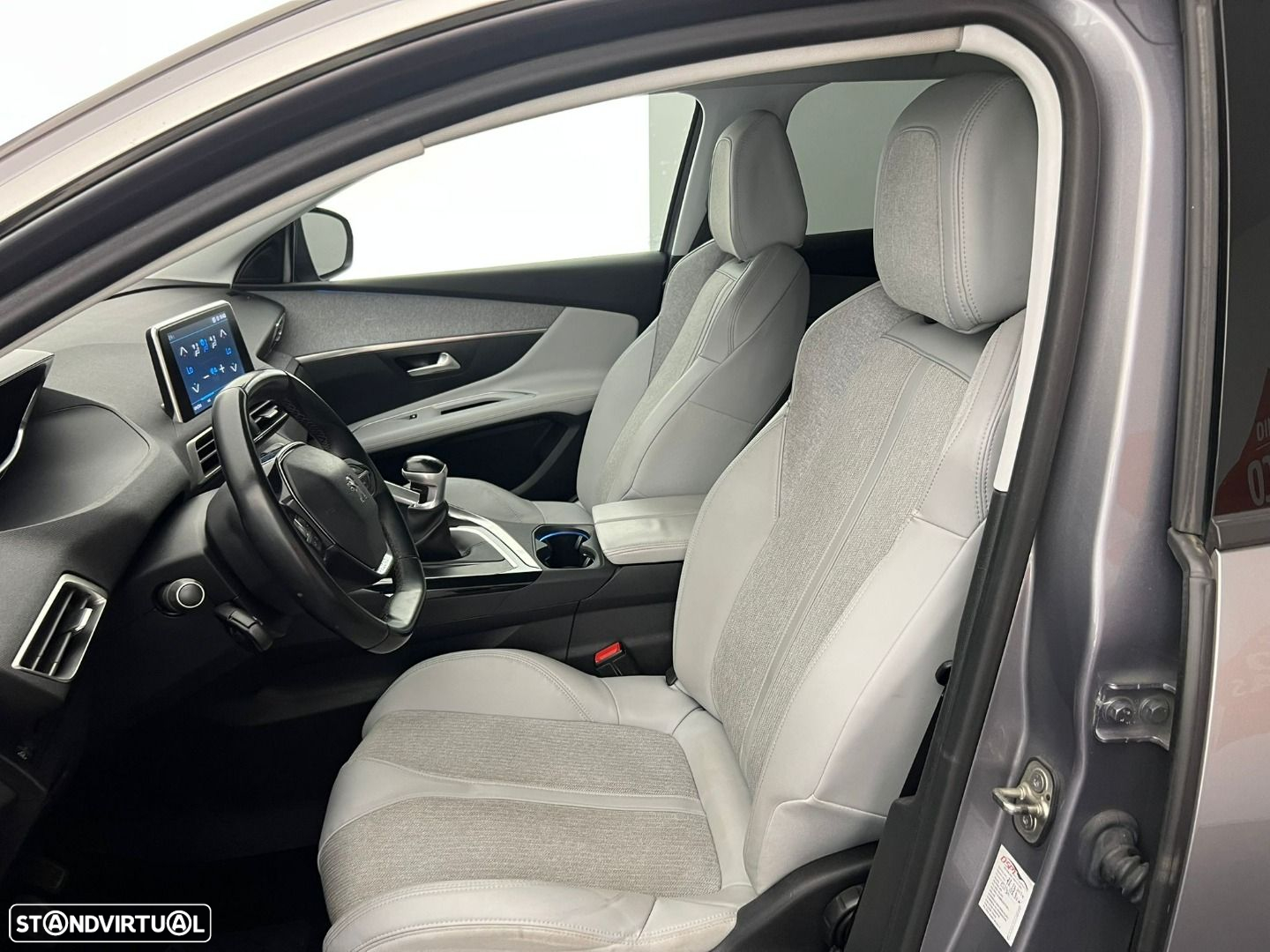 Peugeot 3008 1.5 BlueHDi Allure - 9