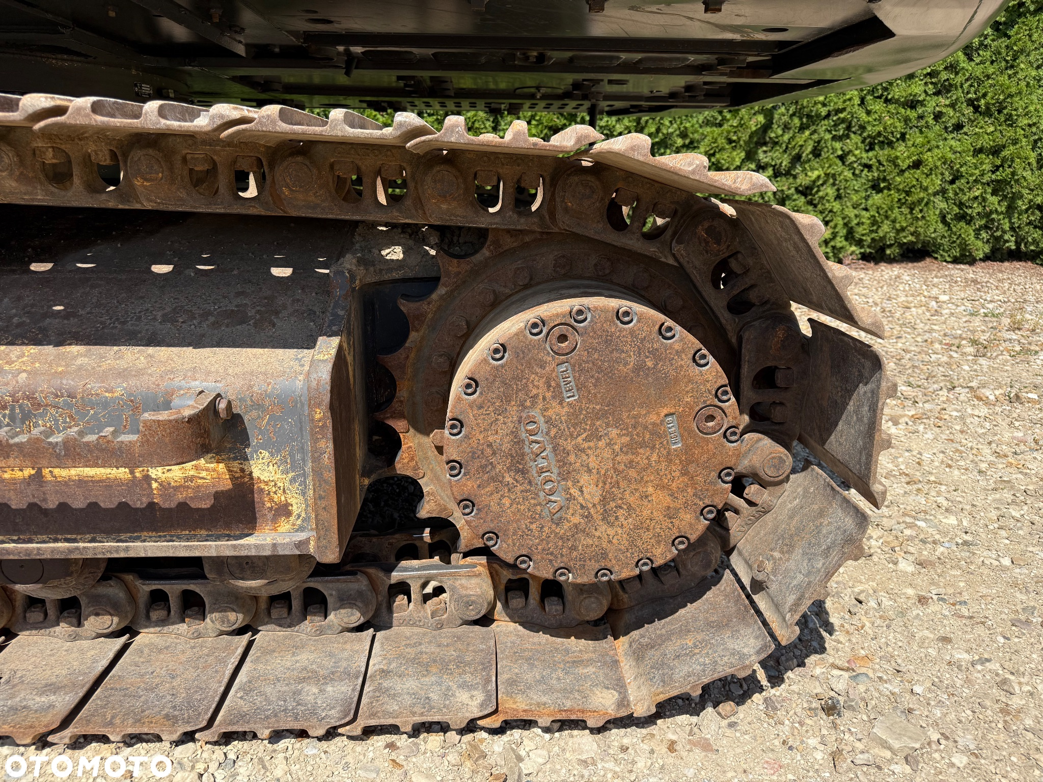 Volvo EC 160 EL - 24