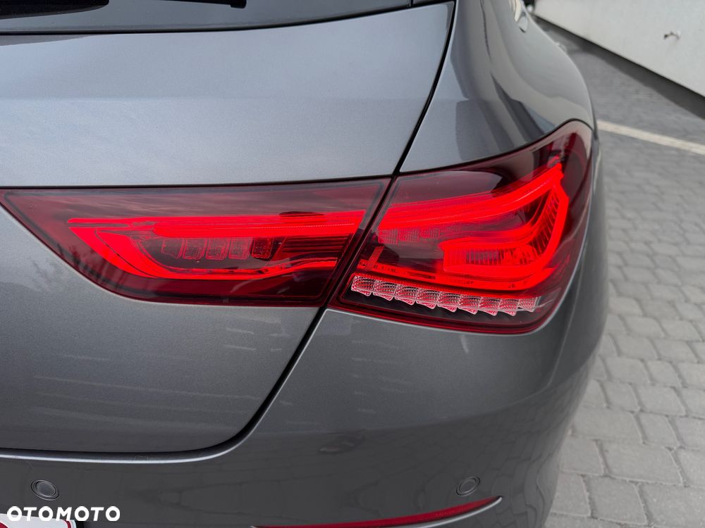 Mercedes-Benz CLA 200 d 8G-DCT Progressive Line Advanced - 14