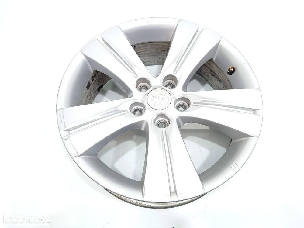 PNEU KIA SPORTAGE QL - 1