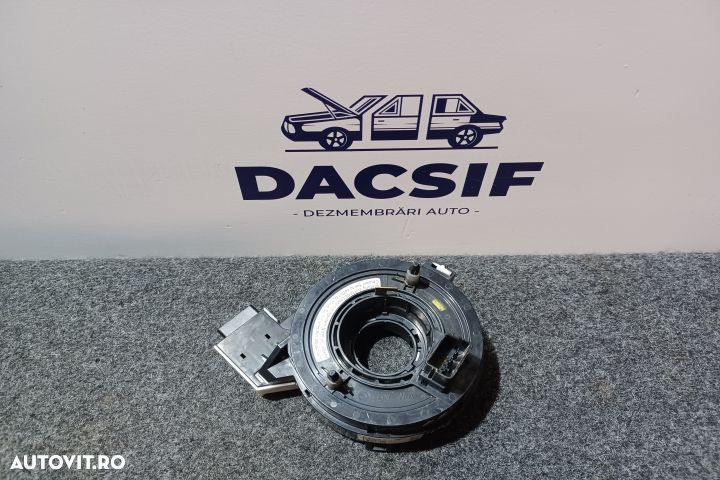 Spirala volan 1K0959653C Volkswagen VW Golf 5 [2003 - 2009] Plus mini - 1