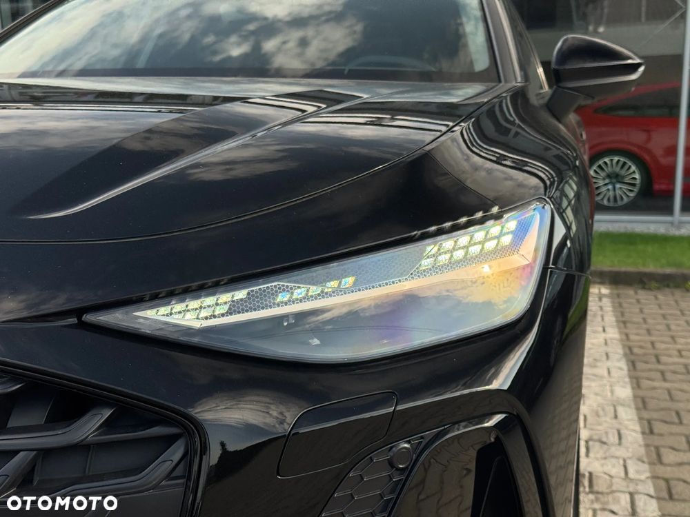 Audi A6 Limousine 50 TDI mHEV Quattro Sport Tiptronic - 5