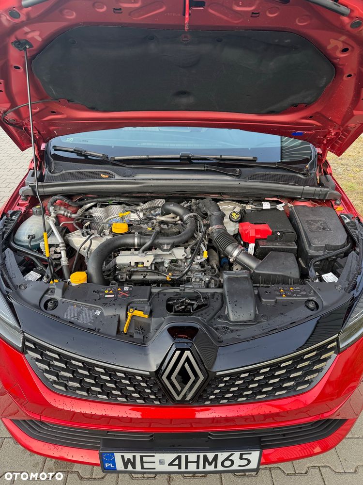 Renault Clio - 9