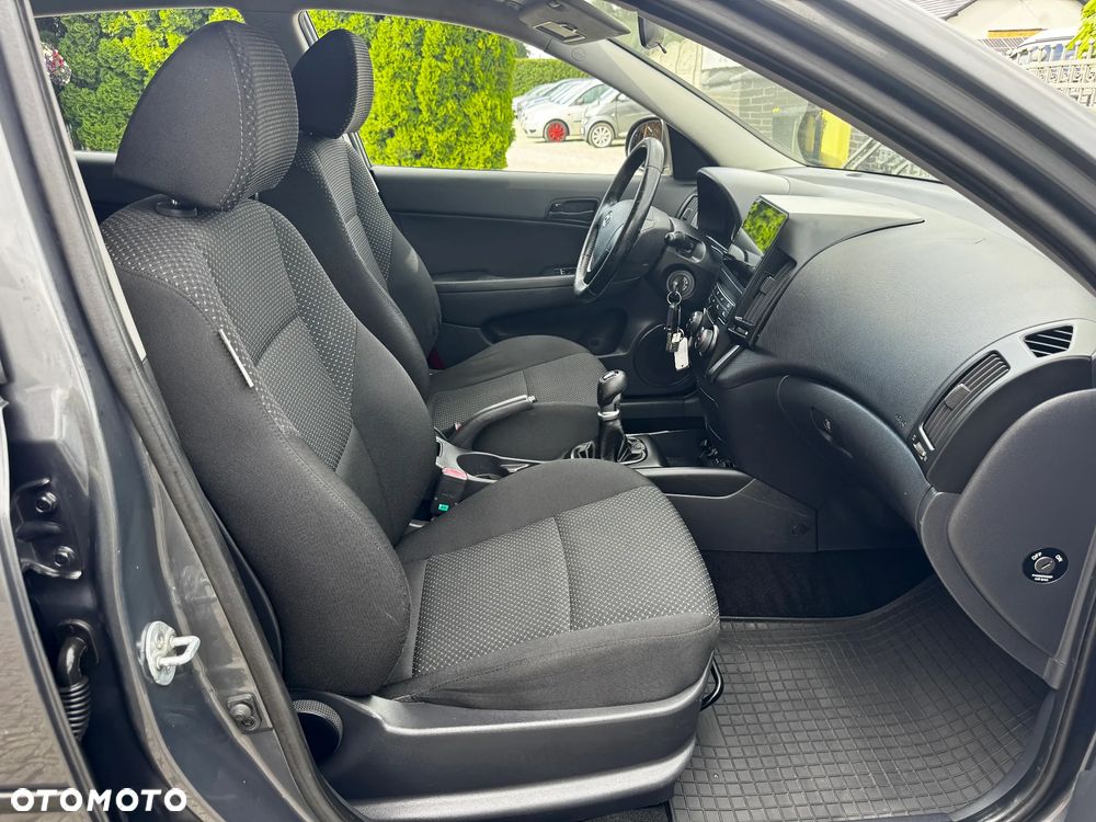 Hyundai i30 1.6 CRDi Edition Plus - 31