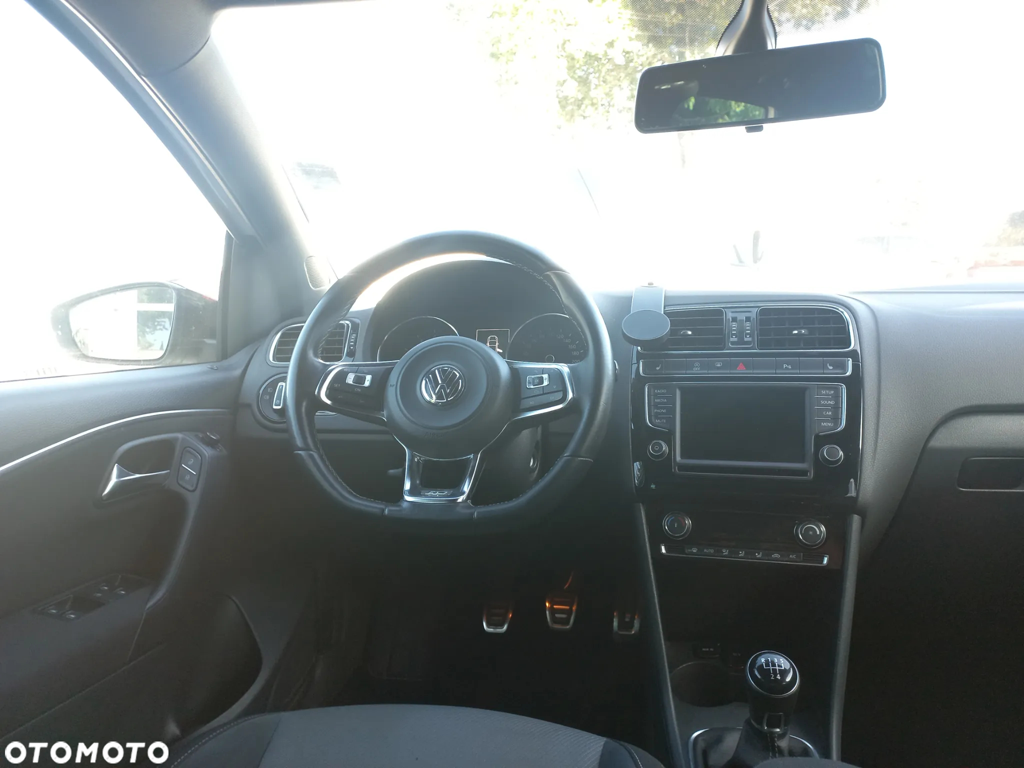 Volkswagen Polo 1.2 TSI (Blue Motion Technology) Highline - 28