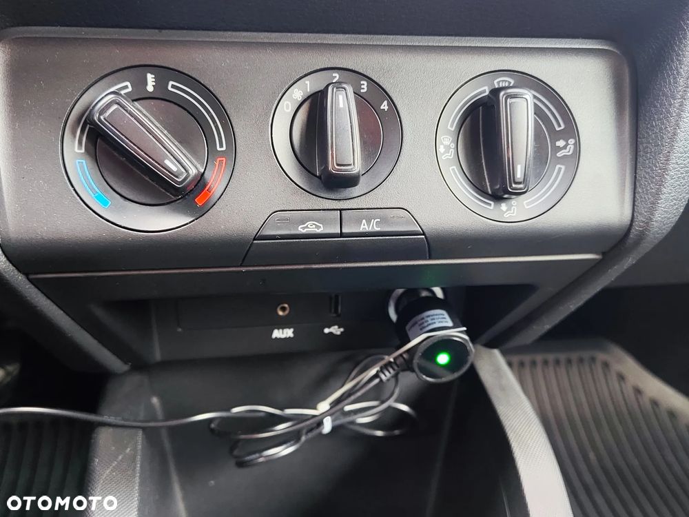 Skoda Fabia 1.2 TSI Ambition - 18