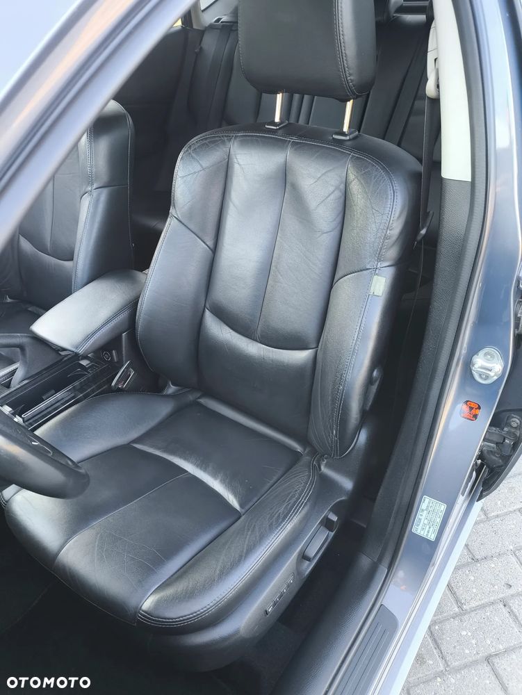 Mazda 6 2.5 Dynamic - 27