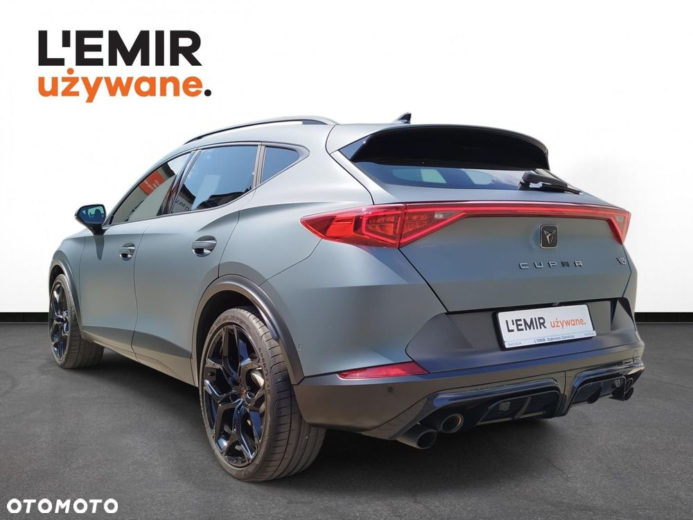 Cupra Formentor - 30