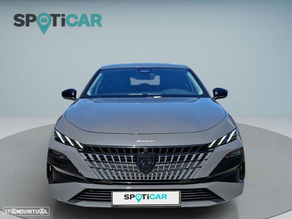 Peugeot 308 Sw 2026 photo 2