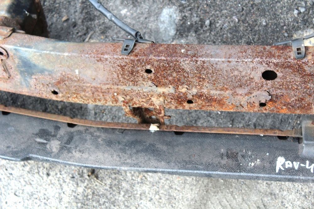 BELKA POD ZDERZAK ZDERZAKA PRZÓD RAV 4 III - 6