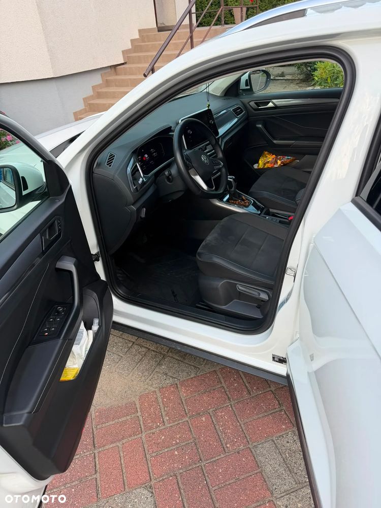 Volkswagen T-Roc 1.5 TSI Style DSG - 5