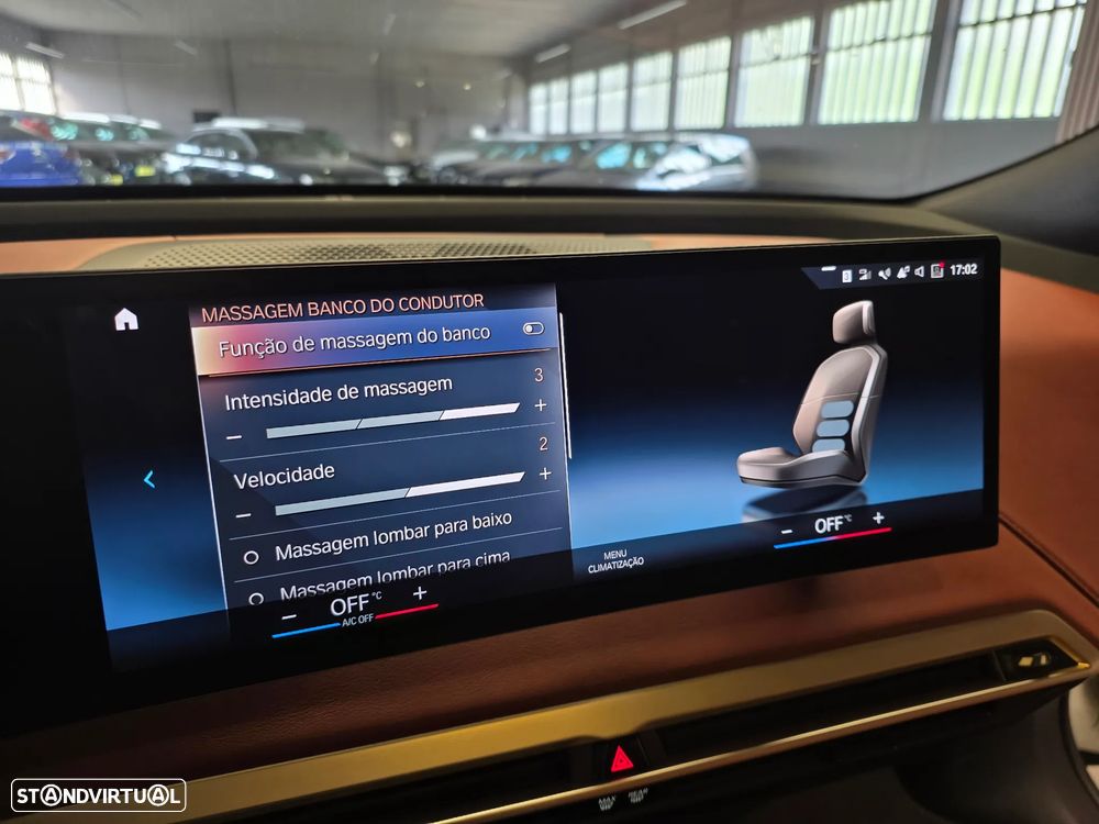 BMW iX xDrive 40 Pack Desportivo - 38