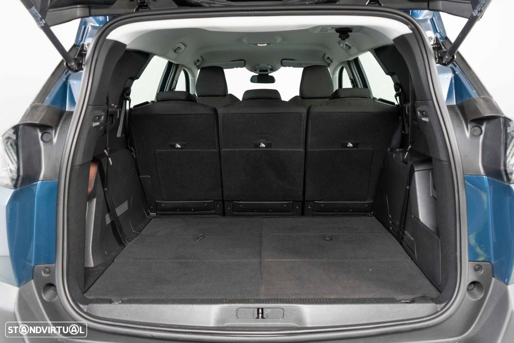 Peugeot 5008 1.2 PureTech Active - 15