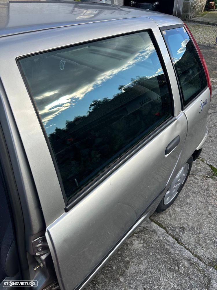 Fiat Punto 55 Star - 8