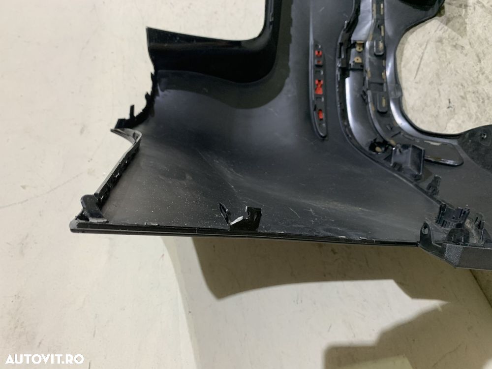 Bara spate  Mercedes GLC X253 AMG facelift, 2019, 2020, 2021, 2022, 2023, cod origine OE A2538850200 - 10