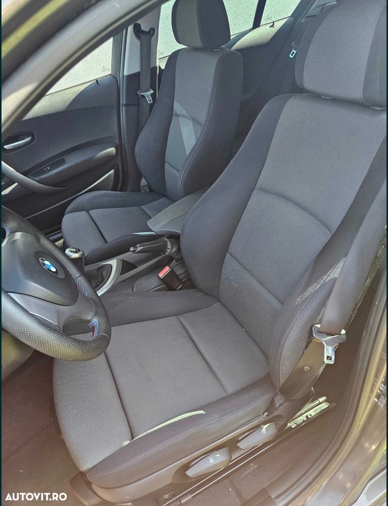 BMW Seria 1 - 10