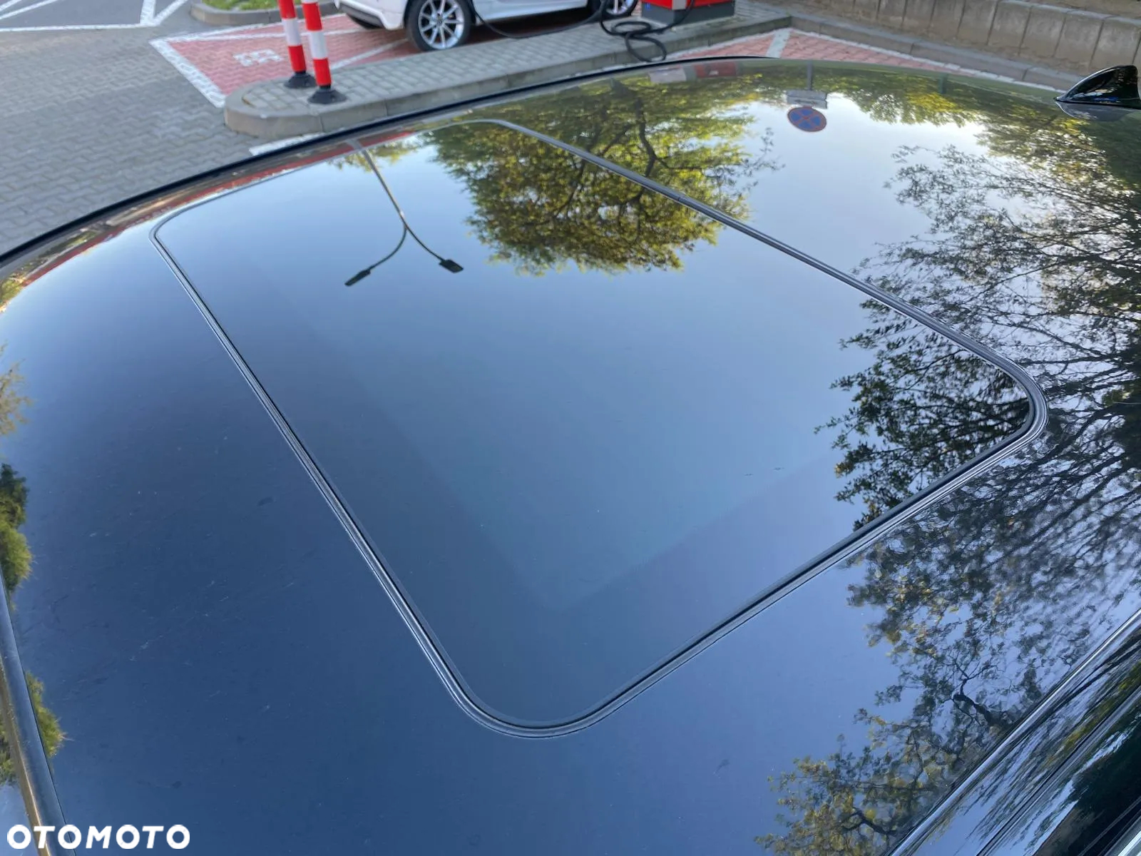 BMW Seria 7 745d - 14