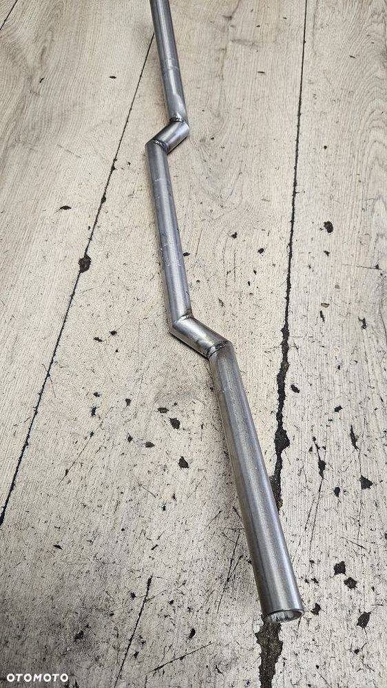 Kierownica Honda APE 50 - 7